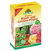 Neudorff - Fungisan Rosen- Und Gemüse-Pilzfrei 16 ml Neudorff - Fungisan Rosen- Und Gemüse-Pilzfrei 16 ml