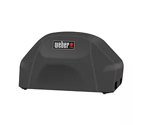 Weber Abdeckhaube - Für den Pulse 2000 Weber Abdeckhaube - Für den Pulse 2000