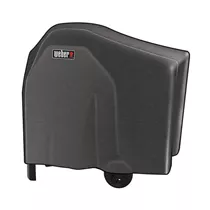 Weber Abdeckhaube - Für Pulse mit Rollwagen Weber Abdeckhaube - Für Pulse mit Rollwagen