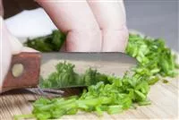 - Kochen mit Kräutern aus dem Garten  - Kochen mit Kräutern aus dem Garten