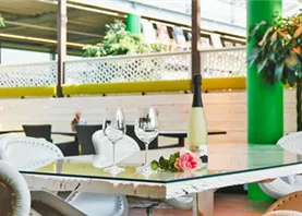  - Le Bistro Mauk 👨‍🍳