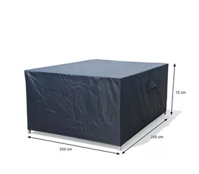 Garden Impressions - Coverit Schutzhülle Loungeset 255x255x72 Garden Impressions - Coverit Schutzhülle Loungeset 255x255x72