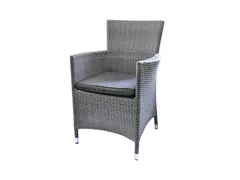 MAXPHIL living - Flechtsessel San Remo MAXPHIL living - Flechtsessel San Remo