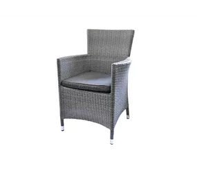 MAXPHIL living - Flechtsessel San Remo MAXPHIL living - Flechtsessel San Remo