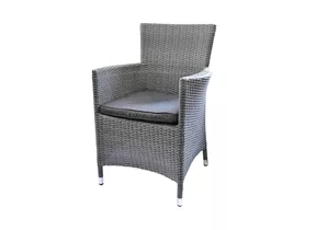 MAXPHIL living - Flechtsessel San Remo MAXPHIL living - Flechtsessel San Remo