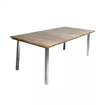 4 Seasons Outdoor - Maison Ausziehtisch rechteckig 210-280x99 cm