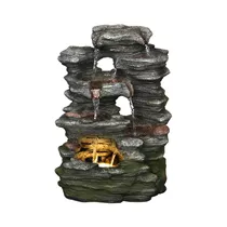 MAXPHIL living - Zimmerbrunnen 24,5 x 17,5 x 36