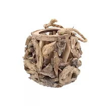 MAXPHIL living - Wurzelhängeampel 20cm