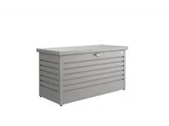 Biohort - Freizeitbox 130 - Quarzgrau-Metallic Biohort - Freizeitbox 130 - Quarzgrau-Metallic