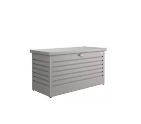 Biohort - Freizeitbox 130 - Quarzgrau-Metallic Biohort - Freizeitbox 130 - Quarzgrau-Metallic