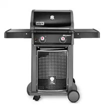 Weber Gasgrill - Spirit E-210 Classic - Schwarz Weber Gasgrill - Spirit E-210 Classic - Schwarz