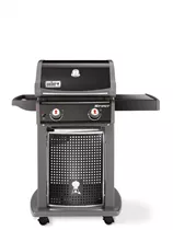Weber Gasgrill - Spirit EO-210 - Schwarz Weber Gasgrill - Spirit EO-210 - Schwarz