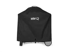 Weber Abdeckhaube - Premium Q300-/3000 und 200-/2000 Serie Weber Abdeckhaube - Premium Q300-/3000 und 200-/2000 Serie