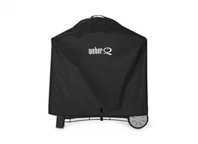 Weber Abdeckhaube - Premium Q300-/3000 und 200-/2000 Serie Weber Abdeckhaube - Premium Q300-/3000 und 200-/2000 Serie