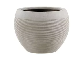 Esteras Fiberglas - Pflanzkübel Oldham Warm Concrete Esteras Fiberglas - Pflanzkübel Oldham Warm Concrete