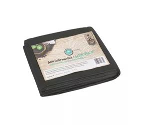 Landwerker - Anti-Unkrautvlies 0,8x10m, 30g/qm Landwerker - Anti-Unkrautvlies 0,8x10m, 30g/qm