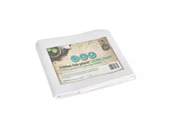 Landwerker - Frühbeet-Folie gelocht 1,5x10m, 30g/qm Landwerker - Frühbeet-Folie gelocht 1,5x10m, 30g/qm
