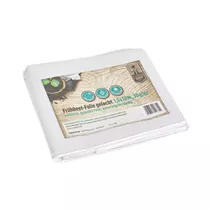 Landwerker - Frühbeet-Folie gelocht 1,5x10m, 30g/qm Landwerker - Frühbeet-Folie gelocht 1,5x10m, 30g/qm