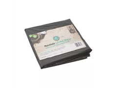 Landwerker - Mulchfolie 1,2x10m, 50g/qm Landwerker - Mulchfolie 1,2x10m, 50g/qm