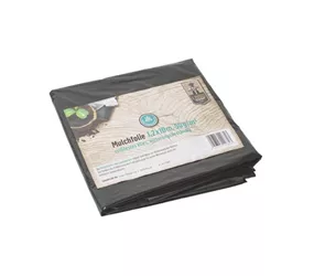 Landwerker - Mulchfolie 1,2x10m, 50g/qm Landwerker - Mulchfolie 1,2x10m, 50g/qm