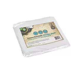 Landwerker - Tomaten-Reifehaube 0,65x10m, 30g/qm Landwerker - Tomaten-Reifehaube 0,65x10m, 30g/qm