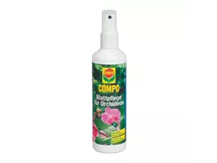 Compo - Blattpflege für Orchideen Pumpspray 250mL Compo - Blattpflege für Orchideen Pumpspray 250mL