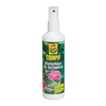 Compo - Blattpflege für Orchideen Pumpspray 250mL Compo - Blattpflege für Orchideen Pumpspray 250mL