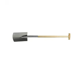 Landwerker - Damenspaten 26x16,5x90cm