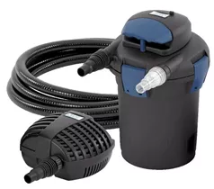 Oase - Start BioPress Set 4000