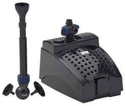 Oase - Start Filtral UVC 2500