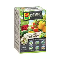 Compo - Insektenmittel PREV-AM 20 ml