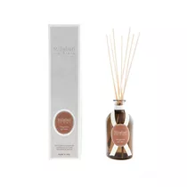 Millefiori Raumduft 'Via Brera' - mit Stäben 250ml Tangerine Garden