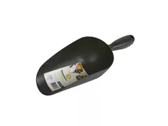Landwerker - Wiegeschaufel 1,2L anthrazit Landwerker - Wiegeschaufel 1,2L anthrazit