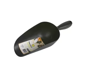 Landwerker - Wiegeschaufel 1,2L anthrazit