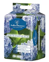 Floragard - Endless Summer Hortensienerde Blau 20L