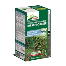 Cuxin DCM - Spezialdünger für Kirschlorbeer Cuxin DCM - Spezialdünger für Kirschlorbeer