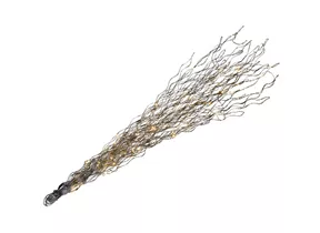 Batteriebetrieben - LED Leuchtstrauch