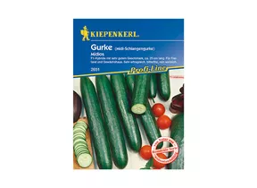 Kiepenkerl Saatgut - Gurke Midios F1