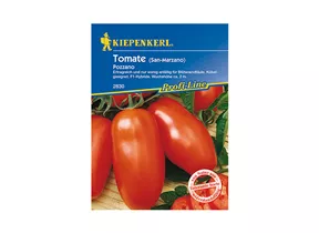Kiepenkerl Saatgut - Tomate Pozzano