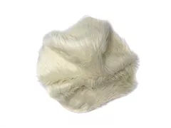 Maxphil Living - Kunstfell, leinen, 60x90cm Maxphil Living - Kunstfell, leinen, 60x90cm