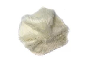 Maxphil Living - Kunstfell, leinen, 60x90cm Maxphil Living - Kunstfell, leinen, 60x90cm