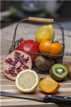 Actinidia chinensis - Kiwi Actinidia chinensis - Kiwi