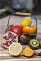 Actinidia chinensis - Kiwi Actinidia chinensis - Kiwi